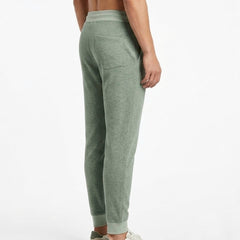 Daily Joggers - Olive