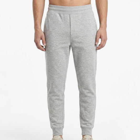 Daily Joggers - Cloud Grey