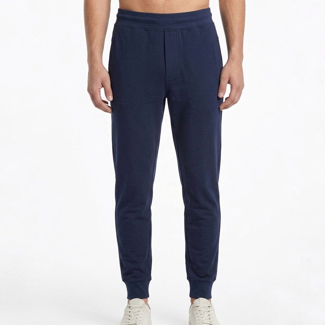 Daily Joggers - Navy