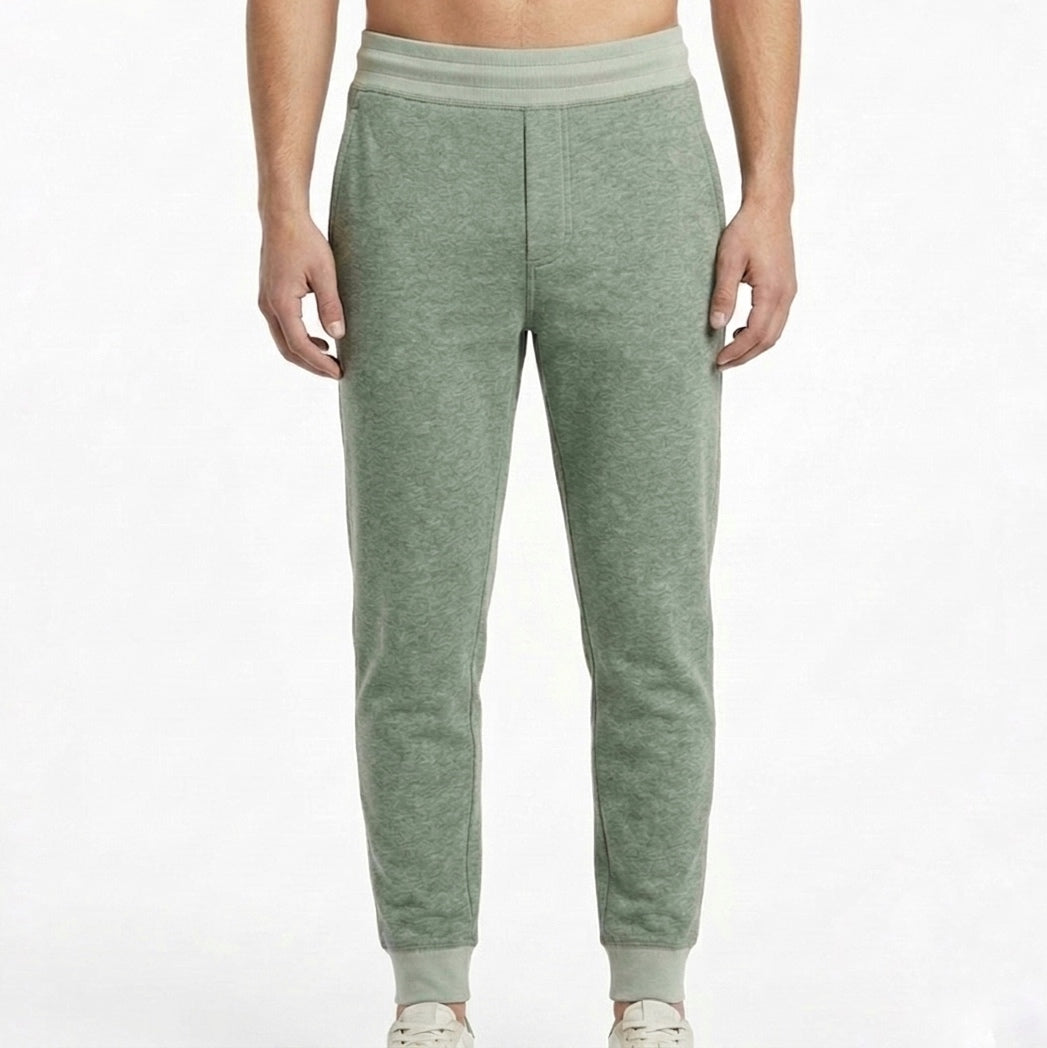 Daily Joggers - Olive