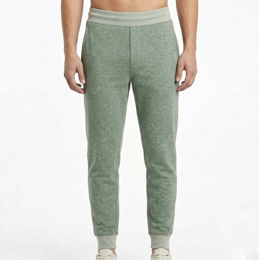 Daily Joggers - Olive