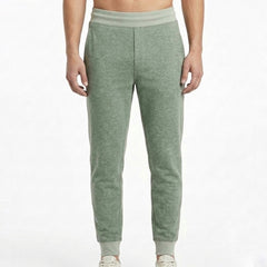 Daily Joggers - Olive