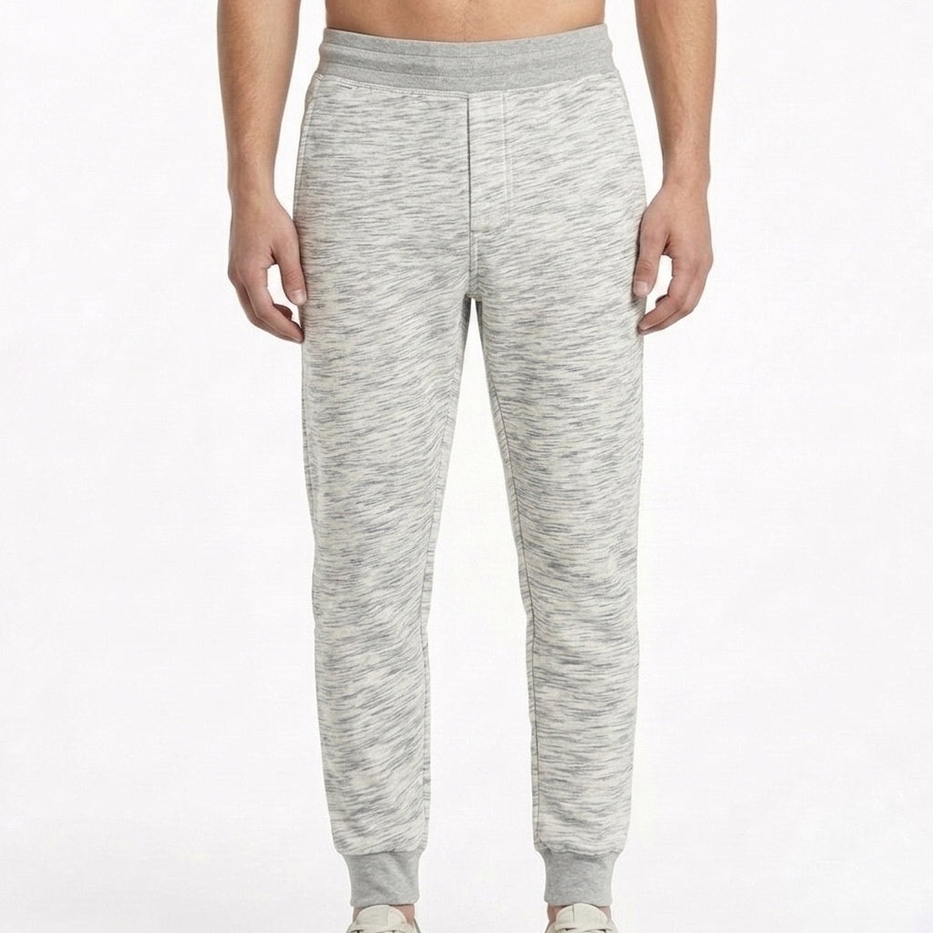 Daily Joggers - Grey