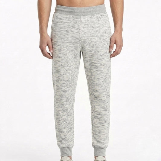 Daily Joggers - Grey