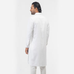 Premium Kabli - White