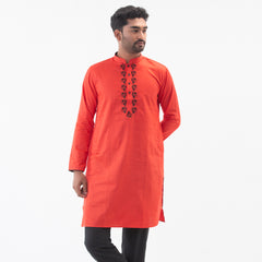 Semi Fit Casual Panajbi- Cardinal - Masculine