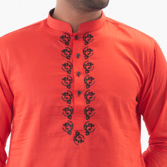 Semi Fit Casual Panajbi- Cardinal - Masculine